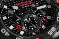 Montre homme - Sternglas modèle: S01-NAN41-ME09