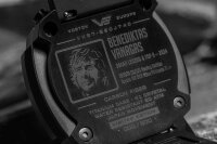 Montre homme - Sternglas modèle: S01-NAN41-ME09