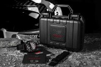 Montre homme - Sternglas modèle: S01-NAN41-ME09