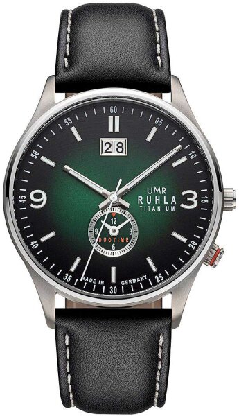 Montre homme - UMR Ruhla modèle: 17083