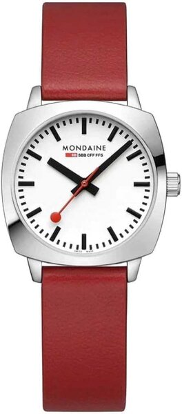 Montre femme - Mondaine modèle: MSL.31110.LCV