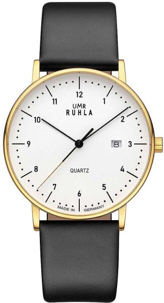 Montre homme sw - UMR Ruhla modèle: 30432