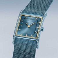 Montre femme - Bering modèle: 10426-398-S