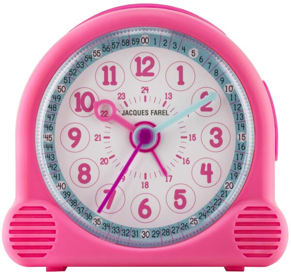 Jacques Farel ACL 01 réveil enfant