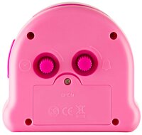 Jacques Farel ACL 01 réveil enfant