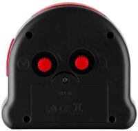 Jacques Farel ACL 06 réveil enfant