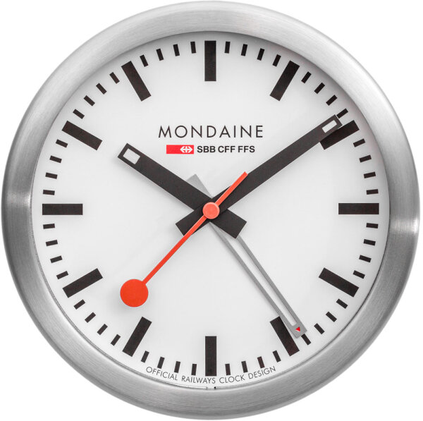 Wecker - Mondaine modèle: A997.MCAL.16SBB