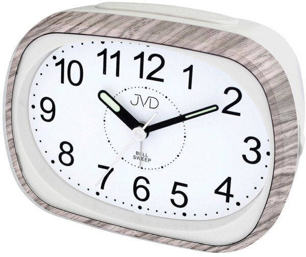 Wecker - JVD modèle: SRP836.9