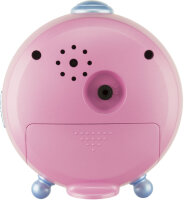 Réveil enfant avec motif licorne SIABELLE - Atrium modèle: A932-17