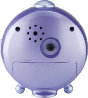 Livi & Pedro réveil enfant avec alpagas - Atrium modèle: A932-8