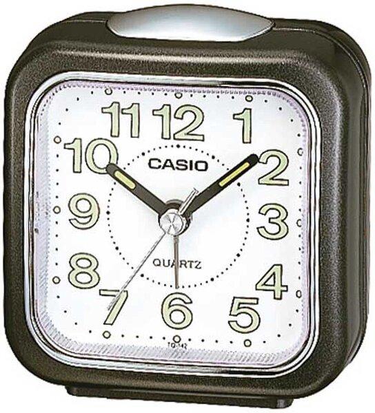 Réveil à quartz - Casio modèle: TQ-142-1EF
