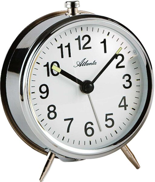 Remontage manuel - Atlanta modèle: 1051/19