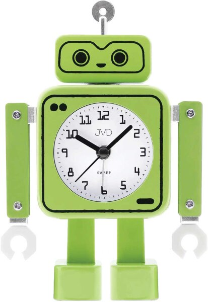 Wecker - JVD modèle: SRP2305.1