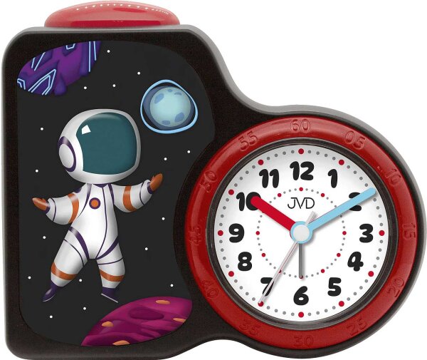 Wecker - JVD modèle: SRP163.3