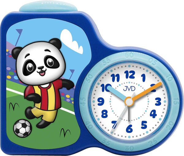 Wecker - JVD modèle: SRP163.4