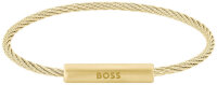 Boss Jewelry 1580388 - bracelet en acier inoxydable ALEK...