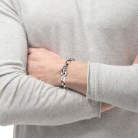 Boss Jewelry 1580471M - THAD SPORT bracelet en nylon...