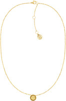 Collier en acier inoxydable - Tommy Hilfiger...