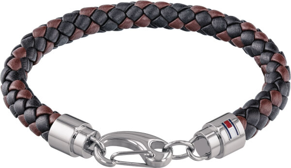 Bracelet en cuir - Tommy Hilfiger modèle: 2790047