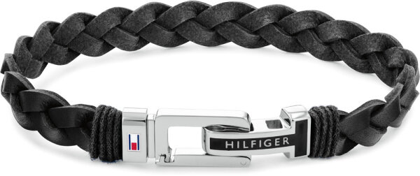 Bracelet en cuir - Tommy Hilfiger modèle: 2790307