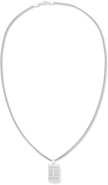 Collier en acier inoxydable - Tommy Hilfiger modèle: 2790316