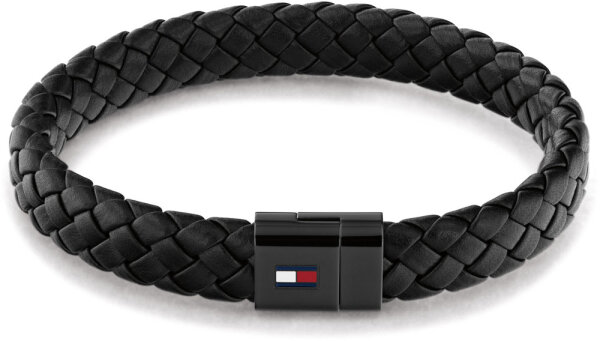 Bracelet en cuir - Tommy Hilfiger modèle: 2790331
