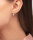 Boucles d’oreilles en acier inoxydable - Tommy Hilfiger modèle: 2780496
