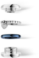 Charm en acier inoxydable - Bering Jewelry modèle: BeMy-1