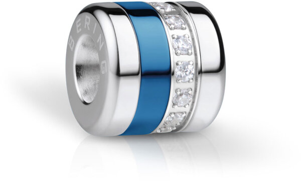 Charm en acier inoxydable - Bering Jewelry modèle: BestFriend-3