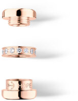 Charm en acier inoxydable - Bering Jewelry modèle: Hope-1