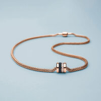 Charm en acier inoxydable - Bering Jewelry modèle: Friends4Ever-4