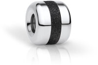 Charm en acier inoxydable - Bering Jewelry modèle:...