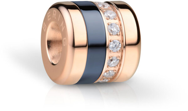 Charm en acier inoxydable - Bering Jewelry modèle: Friends4Ever-3