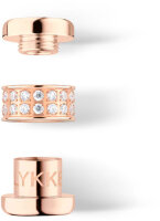 Charm en acier inoxydable - Bering Jewelry modèle: Lykke-3