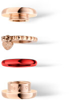 Charm en acier inoxydable - Bering Jewelry modèle: BeMy-2