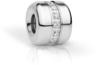 Charm en acier inoxydable - Bering Jewelry modèle:...