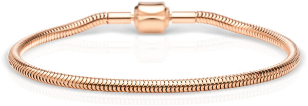 Bracelet en acier inoxydable 210 mm - Bering Jewelry modèle: 615-30-210