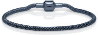Bracelet en acier inoxydable 170 mm - Bering Jewelry...