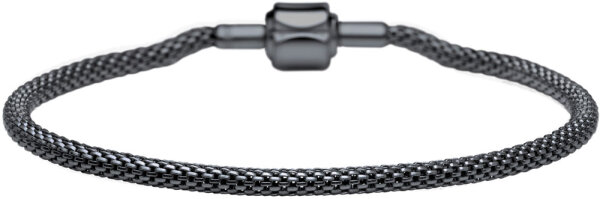 Bracelet en acier inoxydable 170 mm - Bering Jewelry modèle: 613-60-170