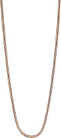 Collier en acier inoxydable - Bering Jewelry...