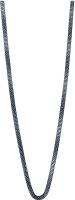 Collier en acier inoxydable - Bering Jewelry...