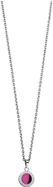 Collier en acier inoxydable - Bering Jewelry modèle: 427-110-450