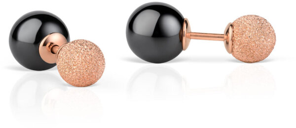 Boucles d’oreilles en argent sterling 925 - Bering Jewelry modèle: 703-396-05