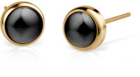 Boucles d’oreilles en acier inoxydable - Bering...