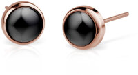 Boucles d’oreilles en acier inoxydable - Bering...