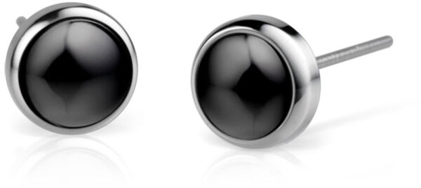 Boucles d’oreilles en acier inoxydable - Bering Jewelry modèle: 701-16-05