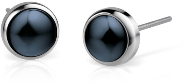 Boucles d’oreilles en acier inoxydable - Bering Jewelry modèle: 701-17-05