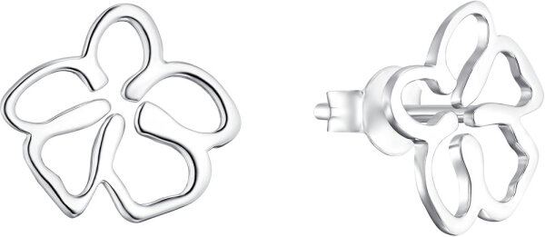 Puces d’oreilles fleur - s.Oliver Jewelry modèle: 2033876