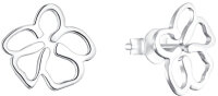 Puces d’oreilles fleur - s.Oliver Jewelry modèle: 2033876