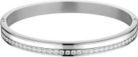 Bracelet en acier inoxydable 190 mm - Bering Jewelry...